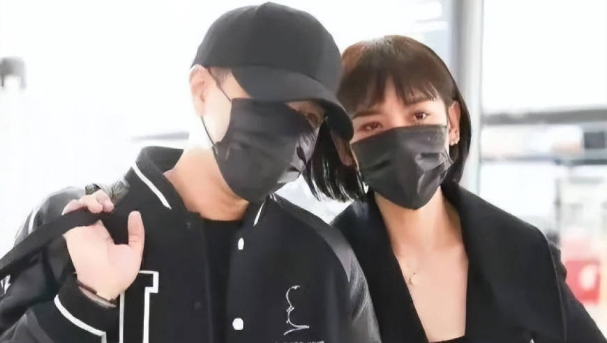 刘恺威再曝单身：曾与李晓峰相恋，开始时多甜蜜，结束时就多潦草？
