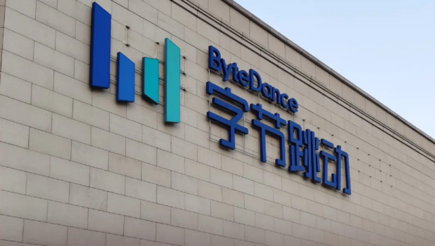 字节AI，在焦虑中狂奔