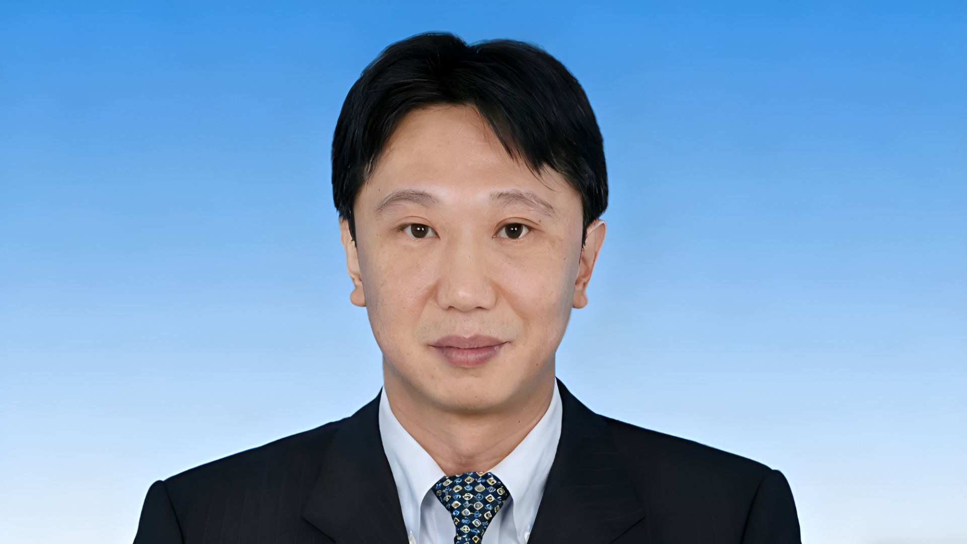 央地交流，吴冰获任厅长_腾讯新闻