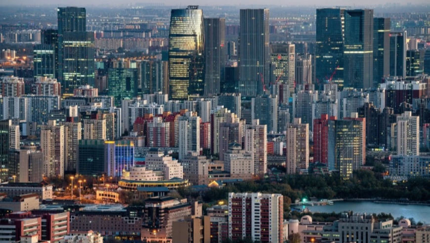 一线城市的消费，是个老大难问题