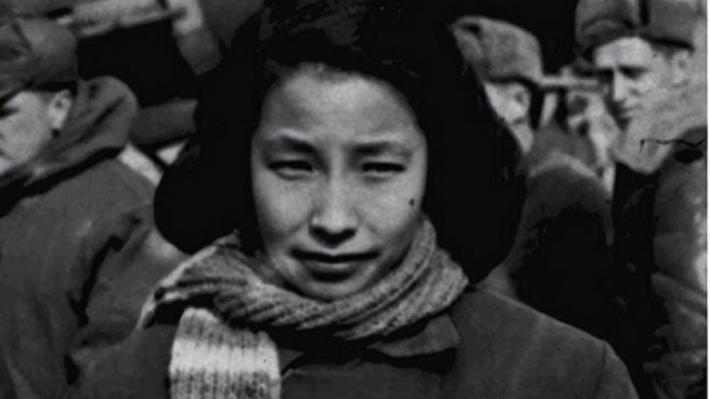 浦安修缘何主动与彭德怀离婚并拒见最后一面，晚年又为何后悔不迭？_腾讯新闻