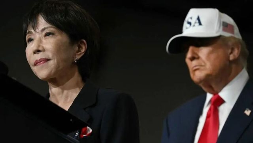 “日本不敢撕毁协议”