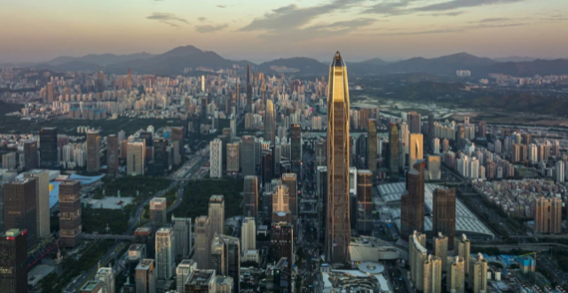 实现良好开局！一季度国内生产总值同比增长5%，居民收入持续增长缩略图