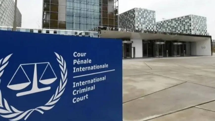 美拒绝承认国际刑事法院对美国人有司法管辖权