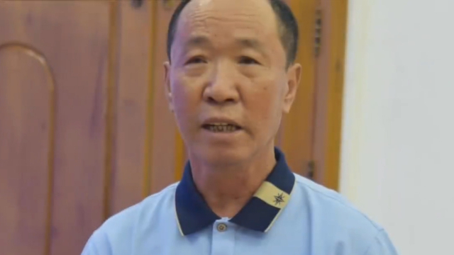 缅甸警方：明学昌、明珍珍、明国平三名电诈重要头目被抓，涉及多起暴力犯罪_腾讯新闻