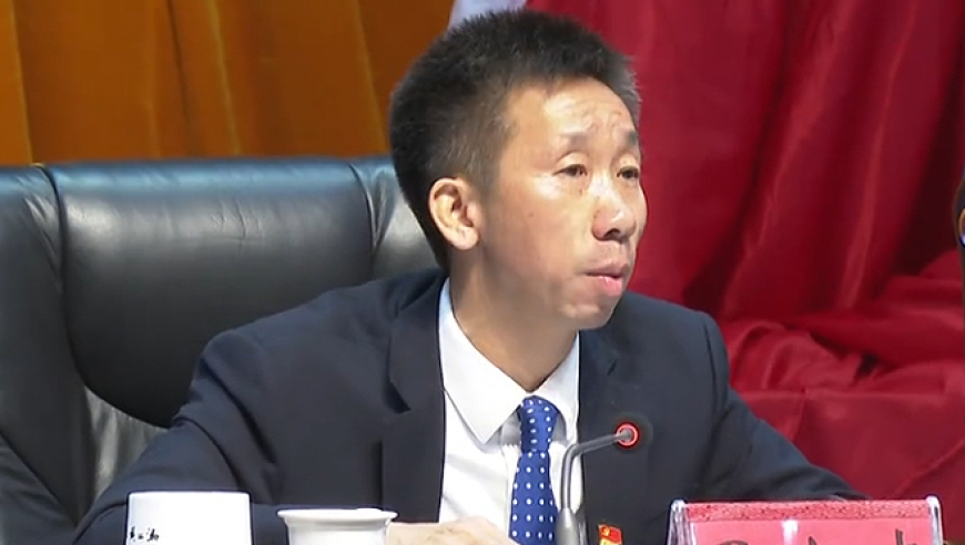 湖南吉首市委书记喊话执法部门：不是看执了多少法，而是解决多少矛盾