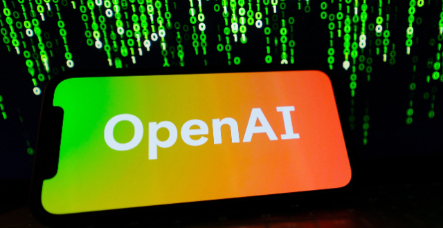 办公软件大战要来了？OpenAI准备推出“AI版Office”_腾讯新闻