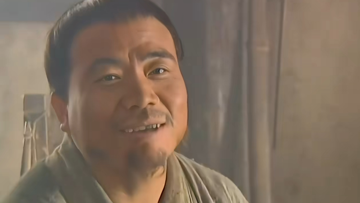 如果潘巧云、潘金莲、阎婆惜都嫁给武大郎，武大郎结局会怎样《水浒传》_腾讯新闻