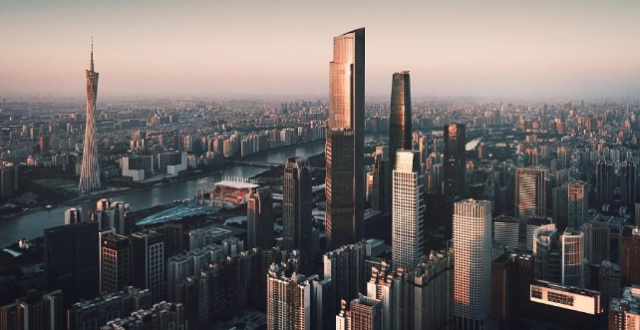 广州抢跑首套房二成首付？多楼盘提前执行，买房者：就差这几十万_腾讯新闻