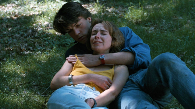 豆瓣8.5，这部法国“伦理”片，挑战了多少中国人？_腾讯新闻