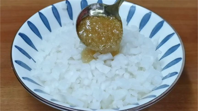 阳了，把萝卜切成丁加一勺蜂蜜，作用真厉害，解决了很多人的烦恼_腾讯新闻