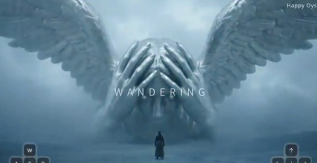 阿里ATH事业群发布世界模型产品Happy Oyster缩略图