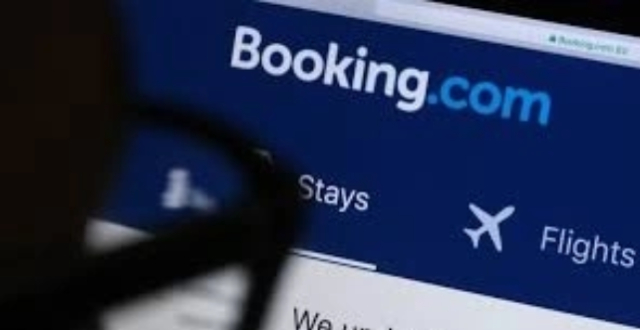 女子称提前5个月在Booking平台订洛杉矶民宿，入住当天突遭取消缩略图