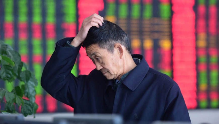 “易中天”同日大跌，茅台却重新站上1300元！什么信号？