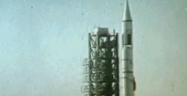 视频丨护航东风五号试射 我国导弹驱逐舰首次亮相太平洋缩略图