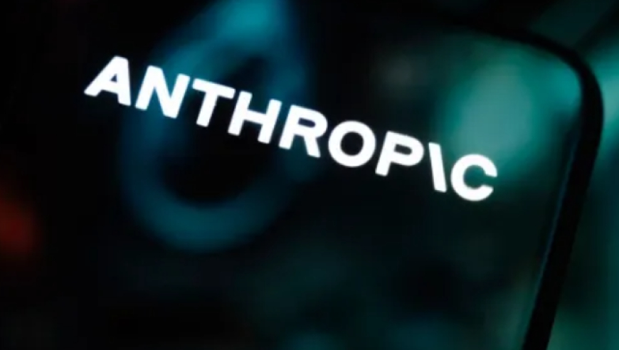 Anthropic聘谷歌IPO功臣，欲抢跑OpenAI创“史上最大IPO”