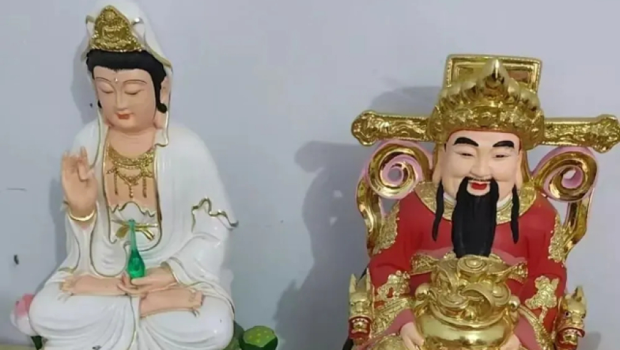 自称“玉皇大帝”，敛财超500万、奸淫妇女10人！起底“天道鸿元”