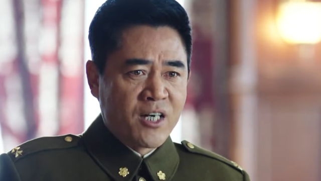 向中国军队投降不服气，那我们就把你打服气《信者无敌》_腾讯新闻