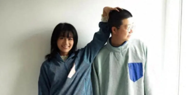 李诞否认新恋情：离婚3年，充满争议的前妻黑尾酱“销声匿迹”？_腾讯新闻