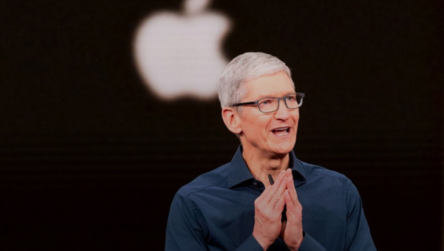 iPhone 17 Material Shortage Sparks Concern for Cook
