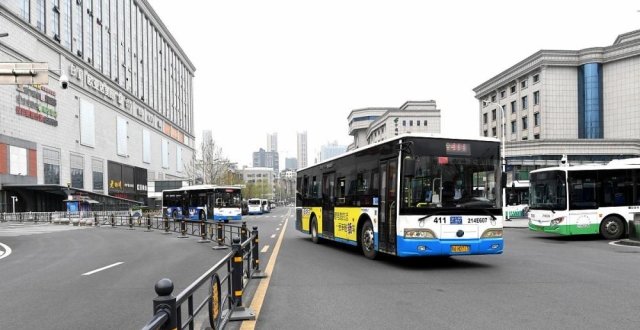 广州3条公交线路拟停运！涉白云多个路段、站点_腾讯新闻
