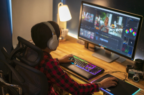 AI Drama Courses' Income Claims Spark Refund Concerns and Questions of a Potential Scam
