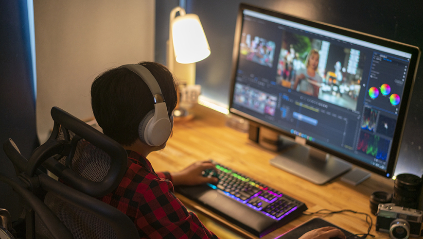 AI Drama Courses' Income Claims Spark Refund Concerns and Questions of a Potential Scam