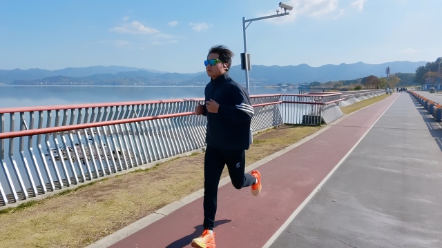 研究发现最佳运动时间不是“天刚亮”更不是“临睡前”_腾讯新闻