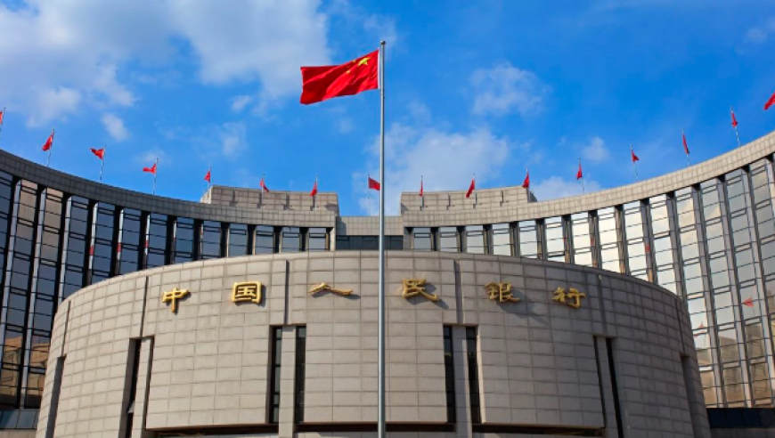 央行出手！12000亿买断式逆回购来了