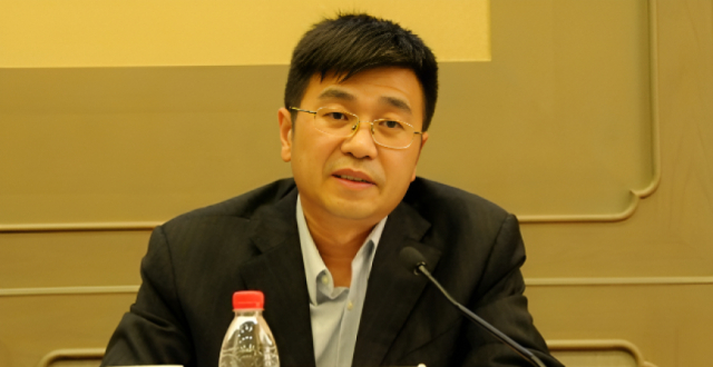 故宫博物院迎来新任党委书记缩略图