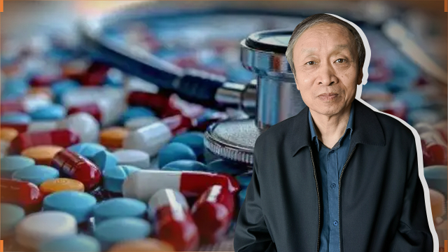 集采大方向正确，但需要完善，不要把医学问题武器化1_腾讯新闻