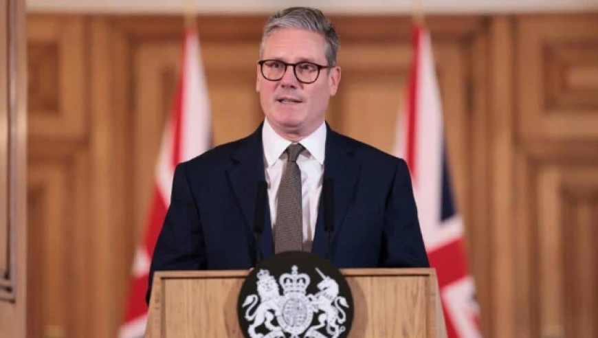 禁政府用TikTok，英首相自己“真香”了