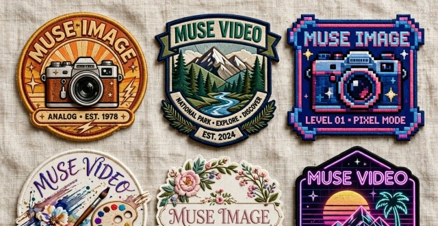 Meta Muse Image