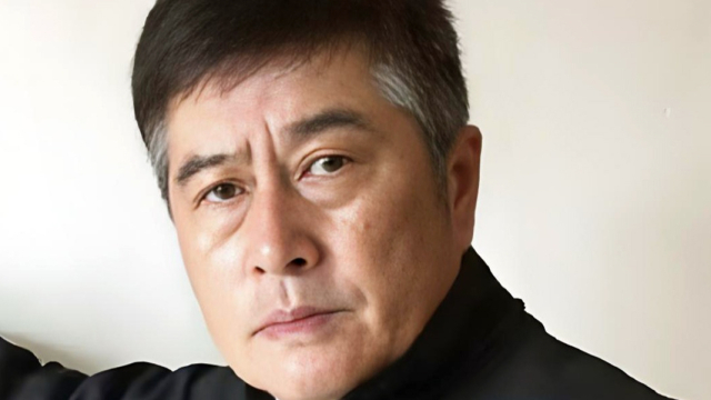 林威：既是“宁王”又是“陆谦”，影坛硬汉的多面人生_腾讯新闻