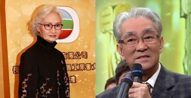 众星悼念周骢雪妮，两人演夫妻一吻成追忆，网友呼吁重播《创世纪》_腾讯新闻