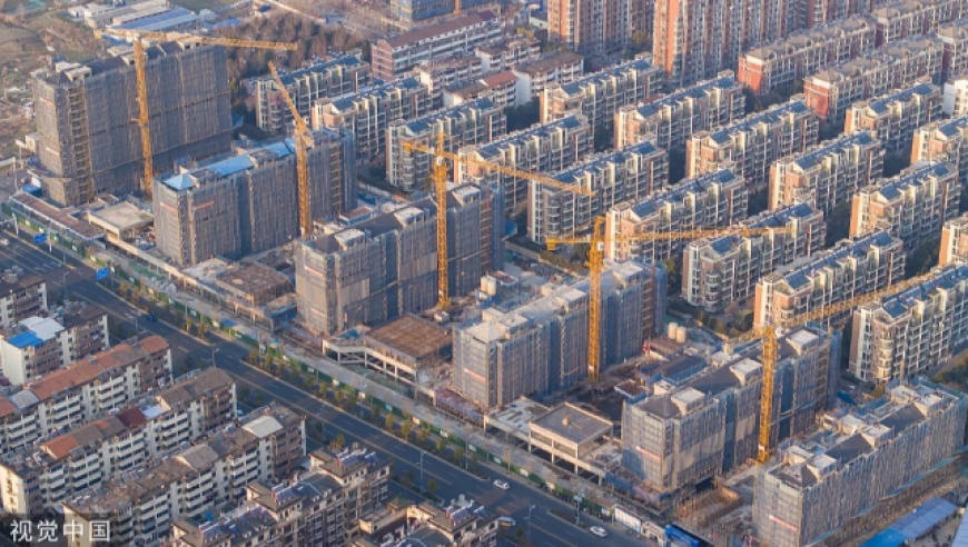 接棒京沪，成都出台楼市新政：公积金贷款“贴息”成看点