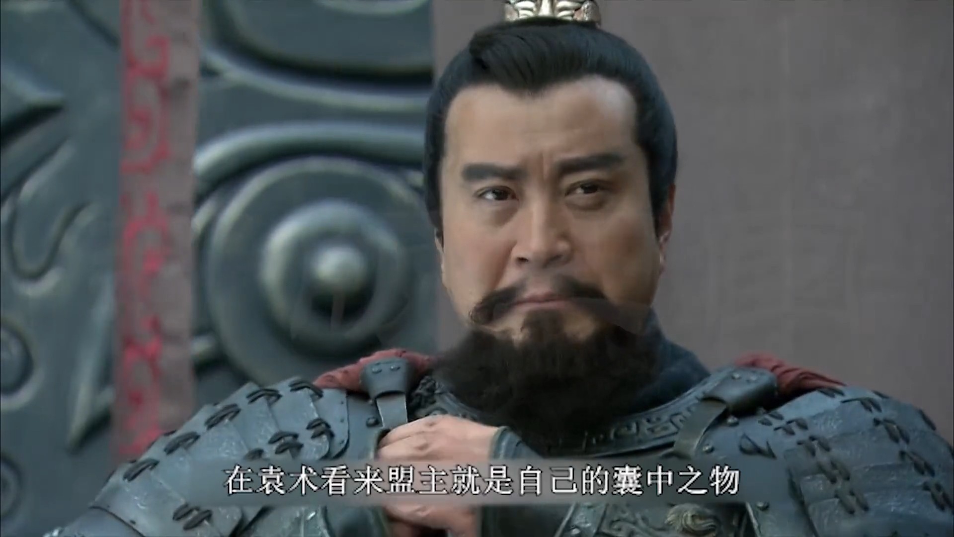 细读三国，刘备三兄弟参加会盟，惨遭诸侯嘲笑_腾讯新闻