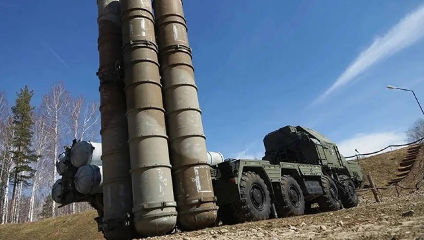 美国联合乌克兰升级S-300，缓解援乌“爱国者”不足