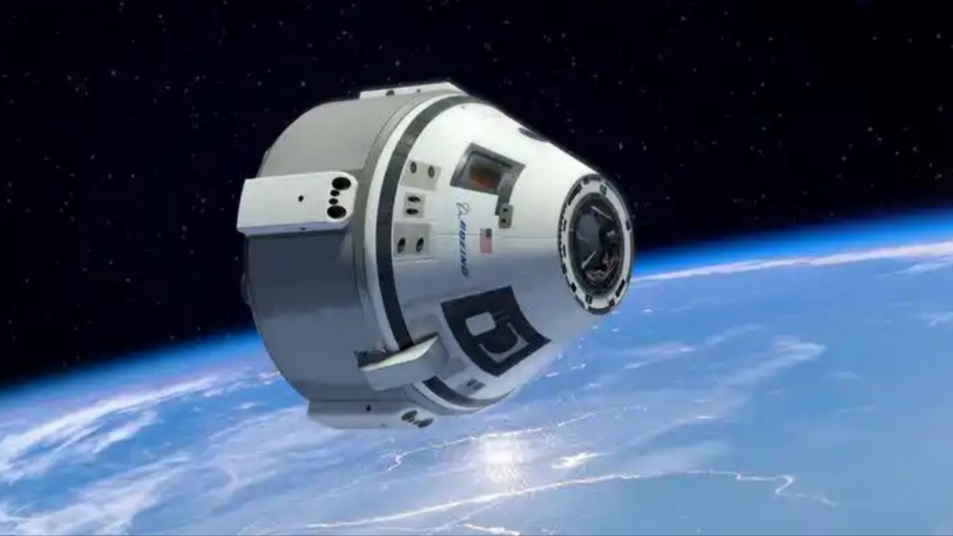豪掷200亿美元，NASA宣布火星新任务并重塑月球目标_腾讯新闻