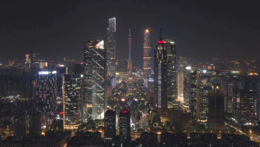 广州率先启动配售型保障房申购意向预登记，最低为市场价五折