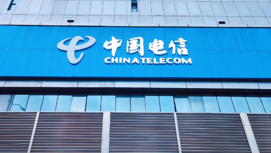 原中国电信员工实名举报多名高管 涉违规套取3800万元财政资金