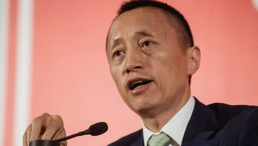 万科及郁亮被限制高消费