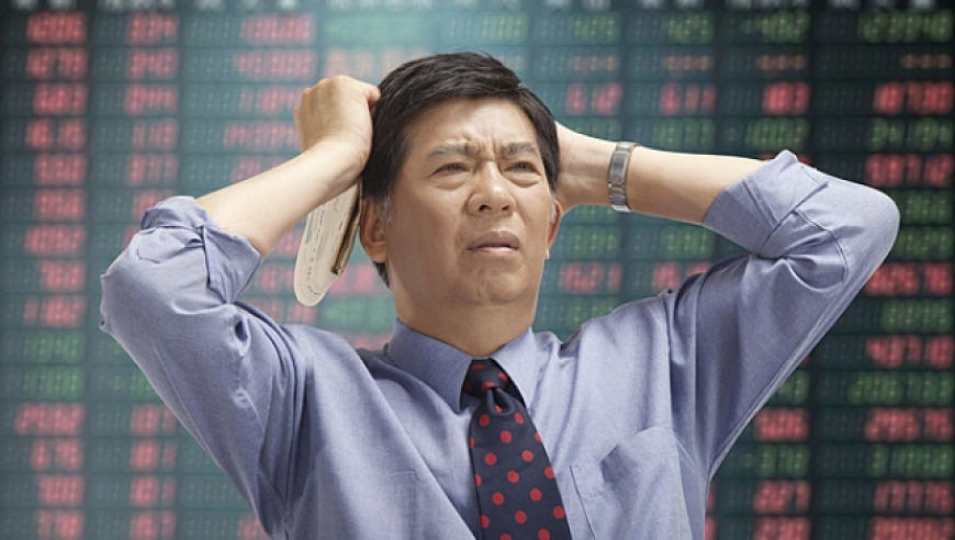 物理AI牛股，一天暴跌47.49%