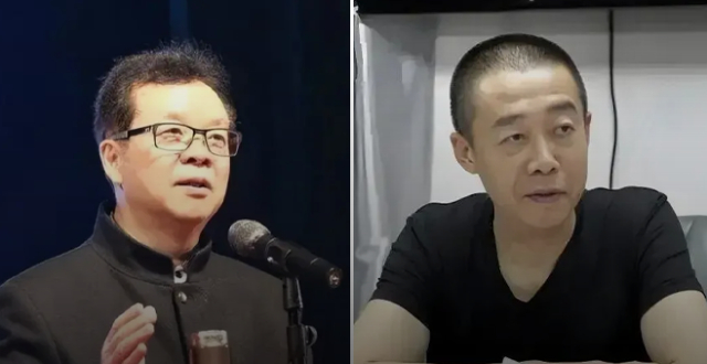 受贿数额特别巨大，中国舞蹈家协会原主席冯双白、原分党组书记罗斌双双被公诉！_腾讯新闻