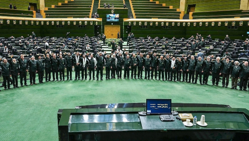 消息人士称伊朗新任最高领袖选举进入最后阶段