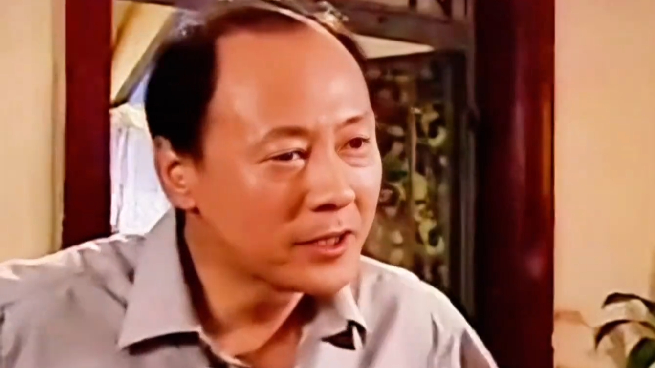 侯总说话真有水平《不想回家》_腾讯新闻