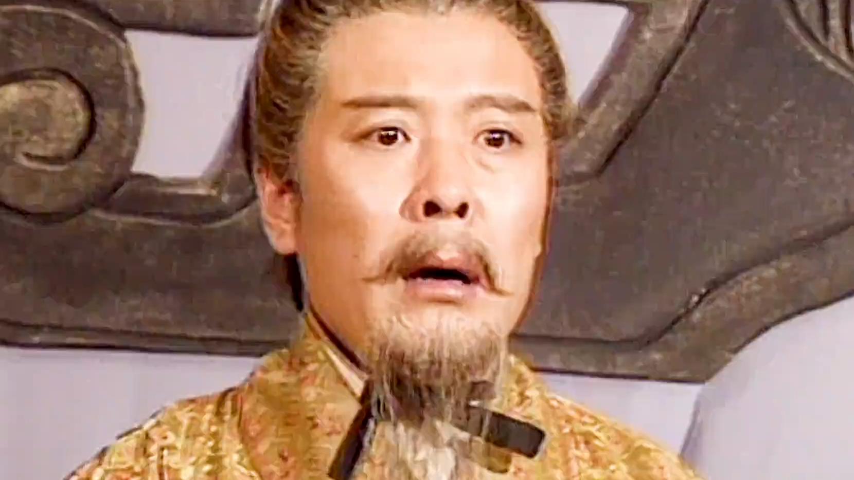 刘备得知兄弟被杀，当即举全国之力报仇《三国演义》_腾讯新闻