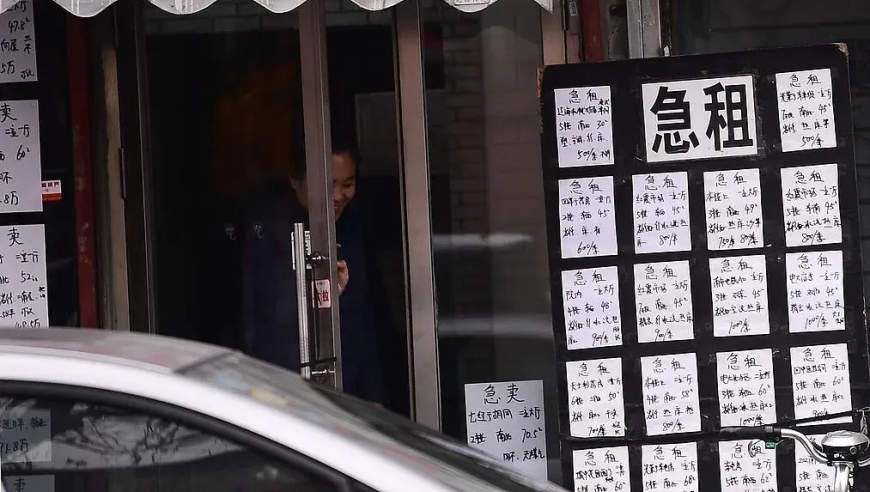 北上广深，房租悄悄涨了6个月？