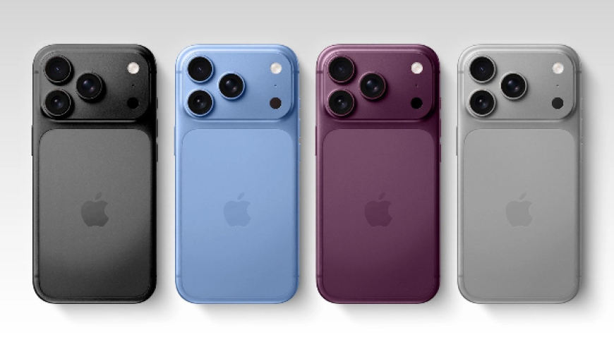 苹果印度工厂被黑，20万份文件泄露，iPhone 18 Pro全曝完了