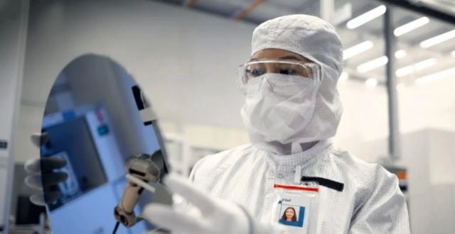 英特尔代工--最后的“机会窗口”缩略图